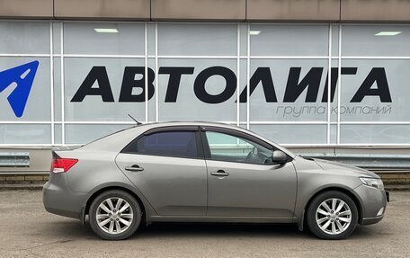 KIA Cerato III, 2011 год, 791 000 рублей, 3 фотография