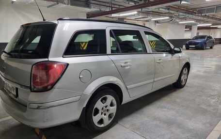 Opel Astra H, 2005 год, 515 000 рублей, 6 фотография