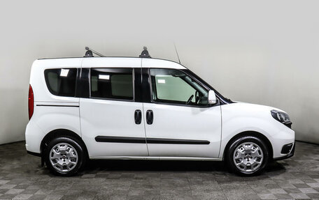 Fiat Doblo II рестайлинг, 2019 год, 1 449 000 рублей, 4 фотография