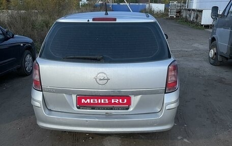 Opel Astra H, 2008 год, 407 000 рублей, 2 фотография