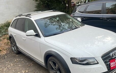 Audi A4, 2010 год, 1 999 999 рублей, 4 фотография