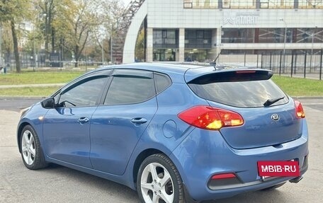 KIA cee'd III, 2013 год, 1 050 000 рублей, 6 фотография