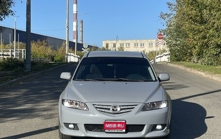 Mazda 6, 2005 год, 777 000 рублей, 4 фотография