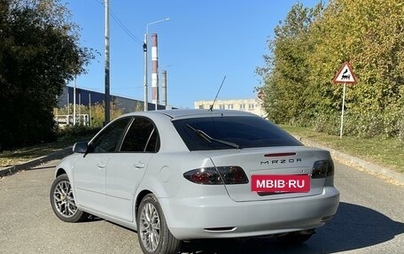 Mazda 6, 2005 год, 777 000 рублей, 2 фотография