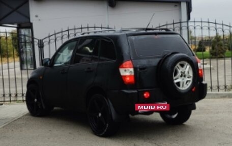 Chery Tiggo (T11), 2007 год, 450 000 рублей, 2 фотография