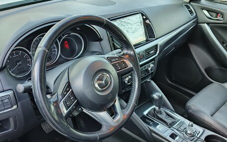 Mazda CX-5 II, 2015 год, 2 350 000 рублей, 13 фотография