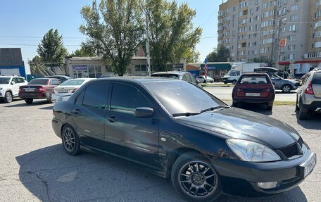 Mitsubishi Lancer IX, 2005 год, 400 000 рублей, 2 фотография