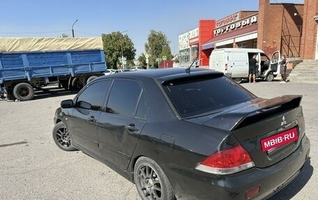 Mitsubishi Lancer IX, 2005 год, 400 000 рублей, 6 фотография