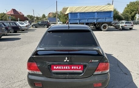 Mitsubishi Lancer IX, 2005 год, 400 000 рублей, 7 фотография