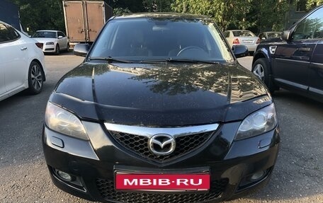 Mazda 3, 2008 год, 750 000 рублей, 1 фотография