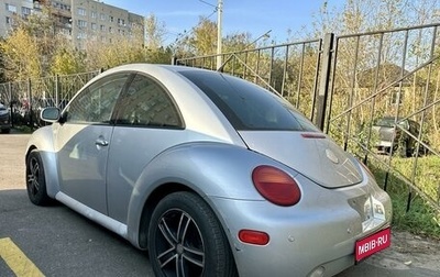 Volkswagen Beetle, 2002 год, 580 000 рублей, 1 фотография