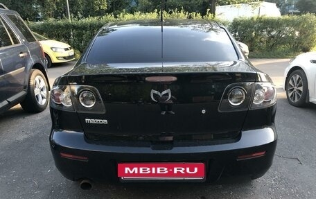 Mazda 3, 2008 год, 750 000 рублей, 4 фотография