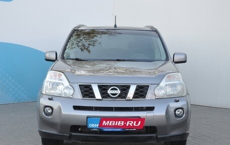 Nissan X-Trail, 2010 год, 1 449 000 рублей, 2 фотография