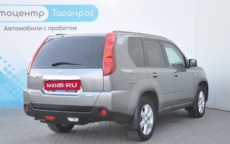 Nissan X-Trail, 2010 год, 1 449 000 рублей, 5 фотография