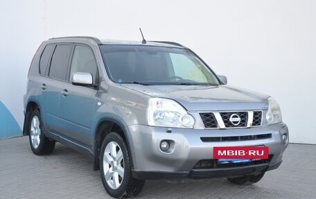 Nissan X-Trail, 2010 год, 1 449 000 рублей, 3 фотография