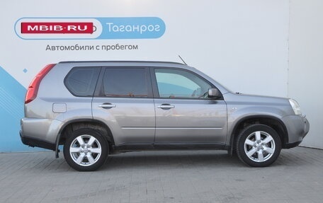 Nissan X-Trail, 2010 год, 1 449 000 рублей, 4 фотография