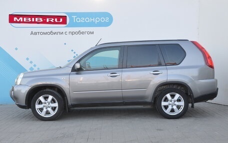 Nissan X-Trail, 2010 год, 1 449 000 рублей, 8 фотография