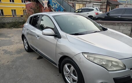 Renault Megane III, 2009 год, 620 000 рублей, 4 фотография