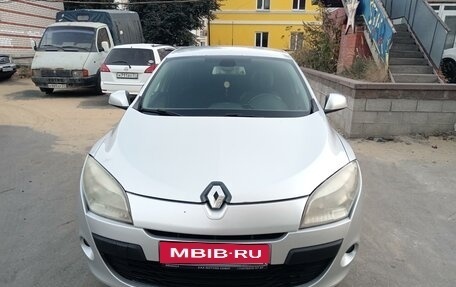 Renault Megane III, 2009 год, 620 000 рублей, 5 фотография