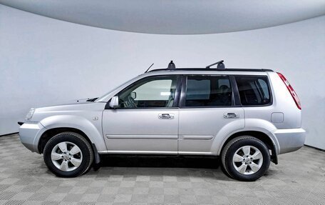 Nissan X-Trail, 2007 год, 818 600 рублей, 8 фотография