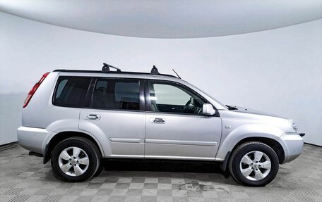 Nissan X-Trail, 2007 год, 818 600 рублей, 4 фотография