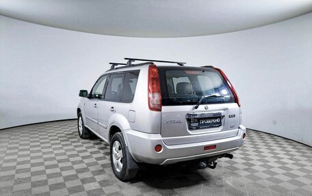 Nissan X-Trail, 2007 год, 818 600 рублей, 7 фотография