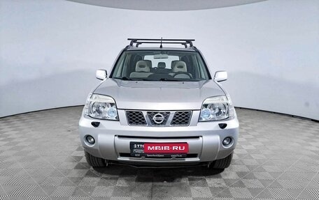 Nissan X-Trail, 2007 год, 818 600 рублей, 2 фотография