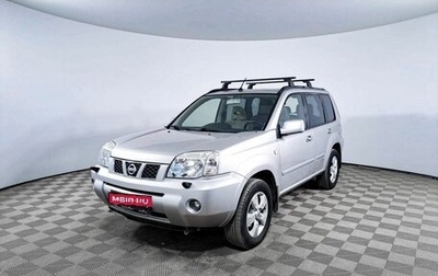 Nissan X-Trail, 2007 год, 818 600 рублей, 1 фотография