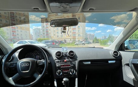 Audi A3, 2006 год, 780 000 рублей, 6 фотография