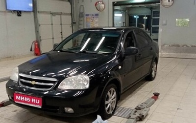 Chevrolet Lacetti, 2011 год, 680 000 рублей, 1 фотография