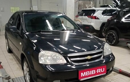 Chevrolet Lacetti, 2011 год, 680 000 рублей, 2 фотография