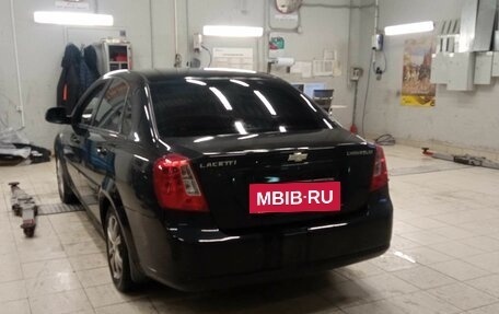 Chevrolet Lacetti, 2011 год, 680 000 рублей, 4 фотография