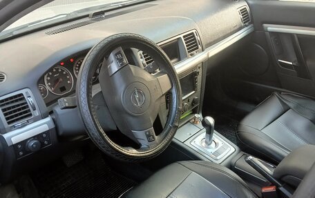 Opel Vectra C рестайлинг, 2007 год, 400 000 рублей, 2 фотография