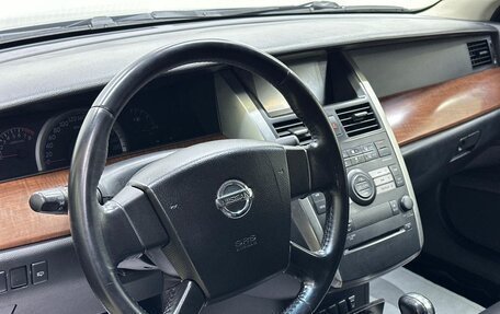 Nissan Teana, 2007 год, 849 000 рублей, 9 фотография