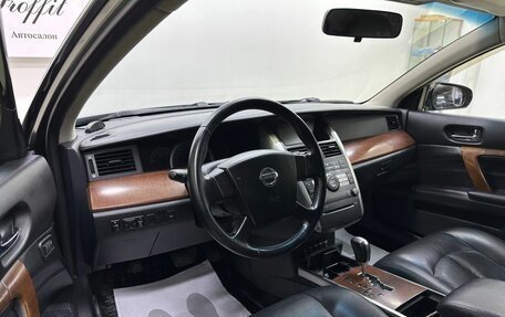 Nissan Teana, 2007 год, 849 000 рублей, 8 фотография