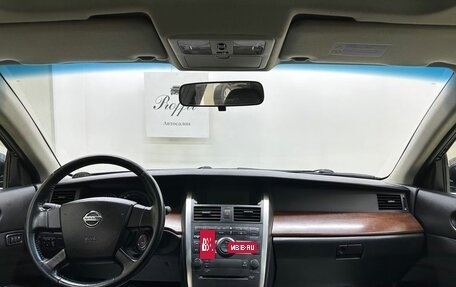 Nissan Teana, 2007 год, 849 000 рублей, 13 фотография