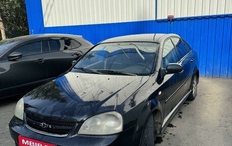 Chevrolet Lacetti, 2004 год, 320 000 рублей, 1 фотография