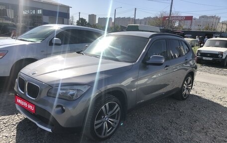 BMW X1, 2011 год, 1 300 000 рублей, 1 фотография