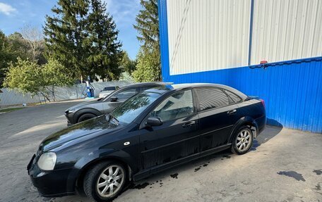 Chevrolet Lacetti, 2004 год, 320 000 рублей, 5 фотография