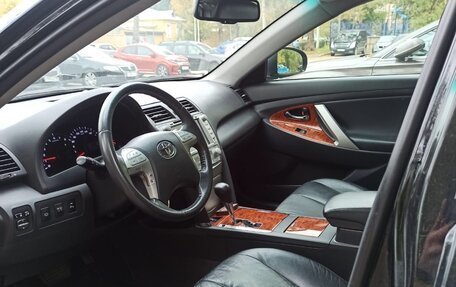 Toyota Camry, 2011 год, 1 555 000 рублей, 10 фотография