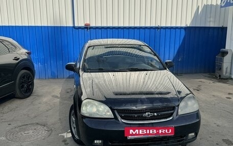 Chevrolet Lacetti, 2004 год, 320 000 рублей, 2 фотография