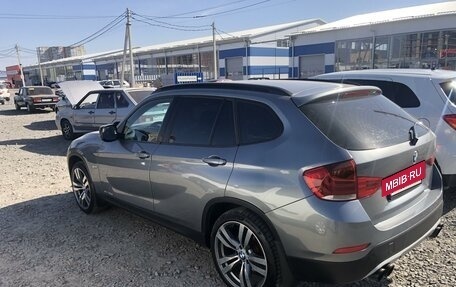 BMW X1, 2011 год, 1 300 000 рублей, 3 фотография