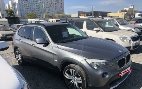 BMW X1, 2011 год, 1 300 000 рублей, 2 фотография