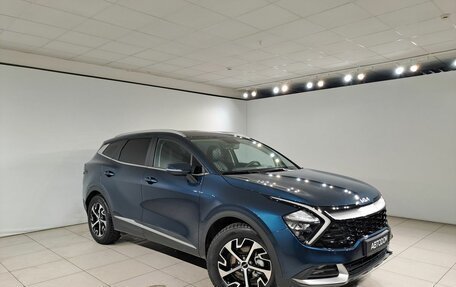 KIA Sportage IV рестайлинг, 2022 год, 4 250 000 рублей, 2 фотография