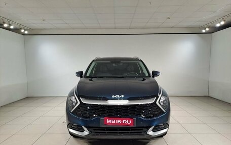 KIA Sportage IV рестайлинг, 2022 год, 4 250 000 рублей, 3 фотография