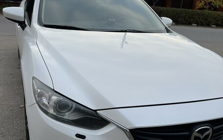 Mazda 6, 2012 год, 1 490 000 рублей, 1 фотография