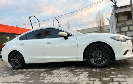 Mazda 6, 2012 год, 1 490 000 рублей, 12 фотография