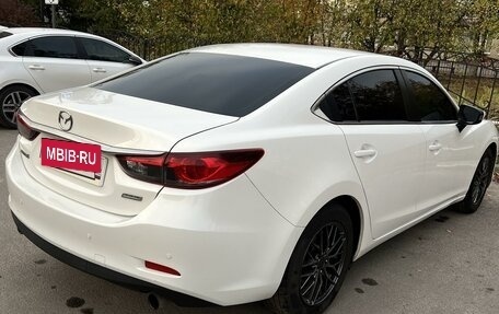 Mazda 6, 2012 год, 1 490 000 рублей, 2 фотография