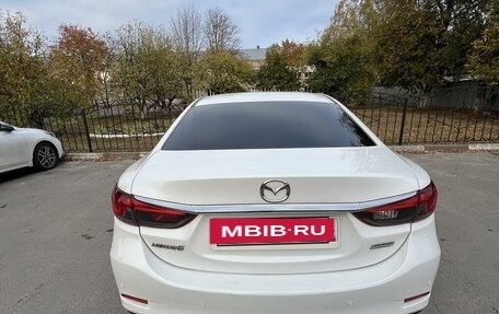 Mazda 6, 2012 год, 1 490 000 рублей, 3 фотография