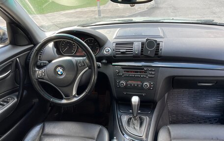 BMW 1 серия, 2007 год, 900 000 рублей, 10 фотография